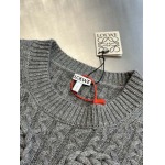 2025年11月13日秋冬新作Loeweセーター高品質人気商品/LDF工場