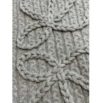 2025年11月13日秋冬新作Loeweセーター高品質人気商品/LDF工場