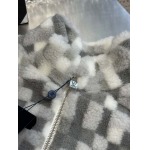 2025年11月13日秋冬新作Louis Vuittonジャケット高品質人気商品/LDF工場