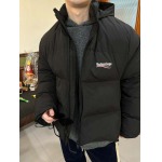 2025年11月13日秋冬新作BALENCIAGA綿の服高品質人気商品/LDF工場