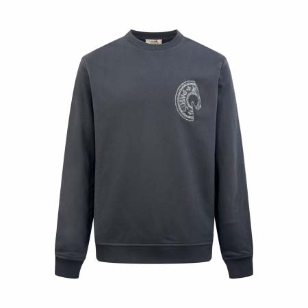 2025年11月13日秋冬新作Hermesスウェット高品質人気商品/LDF工場