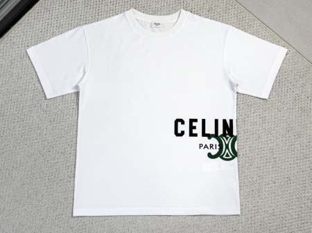 2025年11月13日秋冬新作Celinetシャツ高品質人気...