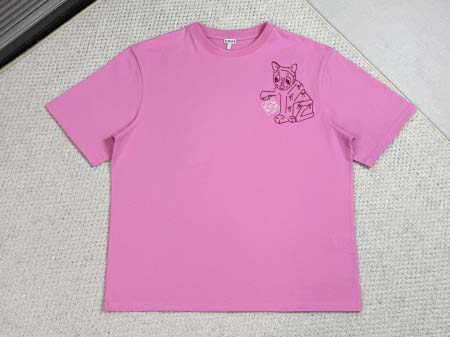 2025年11月13日秋冬新作Loewetシャツ高品質人気商...