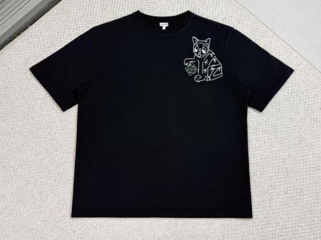 2025年11月13日秋冬新作Loewetシャツ高品質人気商...