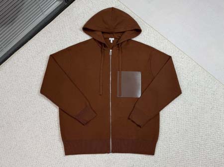 2025年11月13日秋冬新作Loeweパーカー高品質人気商品/LDF工場