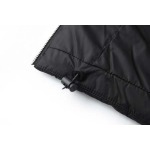 2025年11月13日秋冬新作PRADA綿の服高品質人気商品/LDF工場