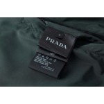 2025年11月13日秋冬新作PRADA綿の服高品質人気商品/LDF工場