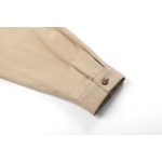 2025年11月13日秋冬新作MIU MIUジャケット高品質人気商品/LDF工場