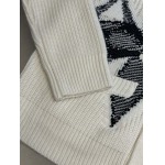 2025年11月13日秋冬新作Louis Vuitton ニットカーディガン  高品質人気商品/LDF工場