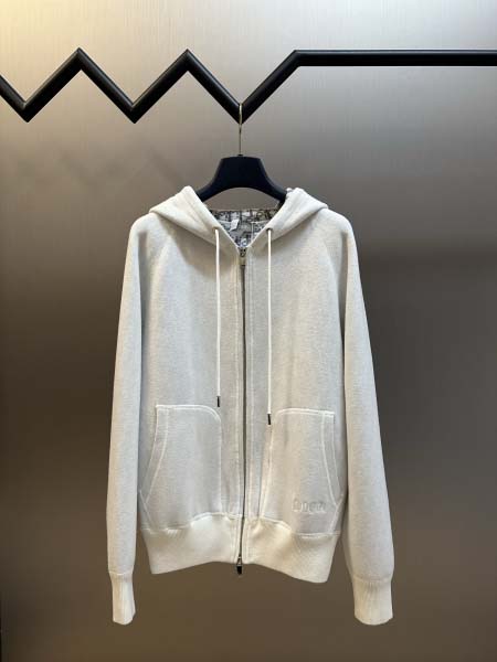 2025年11月13日秋冬新作Dior ジャケット高品質人気...