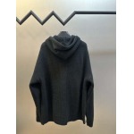 2025年11月13日秋冬新作CELINEパーカー高品質人気商品/LDF工場