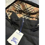 2025年11月13日秋冬新作Burberryダウンジャケット高品質人気商品/LDF工場