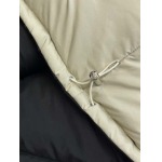 2025年11月13日秋冬新作miumiuジャケット高品質人気商品/LDF工場