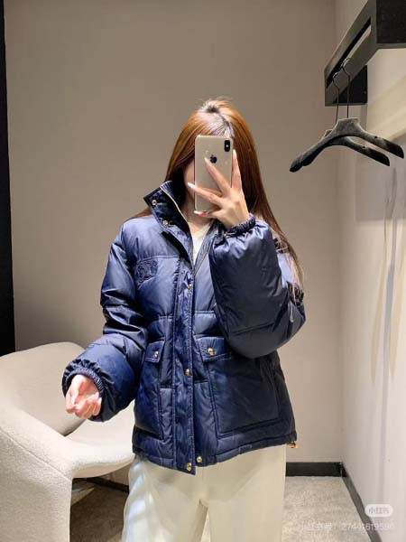 2025年11月13日秋冬新作Celineダウンジャケット高...