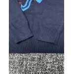 2025年11月13日秋冬新作Gucci ニット/セーター 高品質人気商品/LDF工場