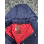 2025年11月13日秋冬新作Gucciジャケット高品質人気商品/LDF工場