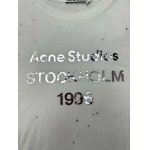 2025年11月13日秋冬新作Acnetシャツ高品質人気商品/LDF工場