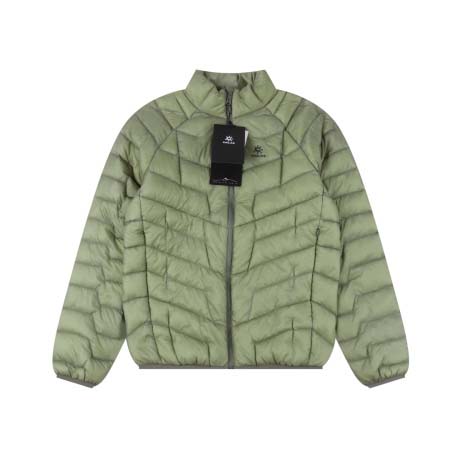 2025年11月13日秋冬新作KAILASダウンジャケット高...