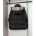 2025年11月13日秋冬新作Burberryダウンジャケット高品質人気商品/LDF工場