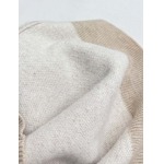 2025年11月13日秋冬新作Louis Vuittonニットのセーター高品質人気商品/LDF工場