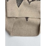 2025年11月13日秋冬新作Louis Vuittonニットのセーター高品質人気商品/LDF工場