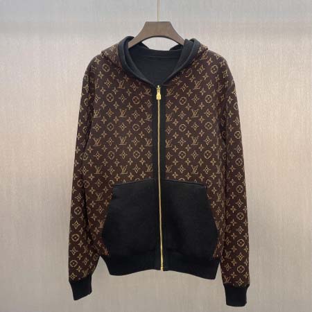 2025年11月13日秋冬新作Louis Vuittonジャ...