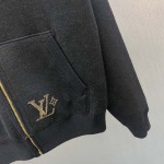 2025年11月13日秋冬新作Louis Vuittonジャケット高品質人気商品/LDF工場