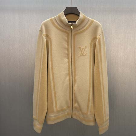 2025年11月13日秋冬新作Louis Vuittonジャ...