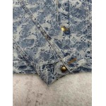 2025年11月13日秋冬新作Louis Vuittonジャケット高品質人気商品/LDF工場