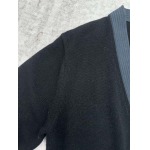 2025年11月13日秋冬新作Louis Vuitton ウールニットカーディガン  高品質人気商品/LDF工場