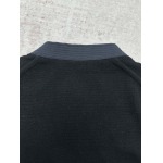 2025年11月13日秋冬新作Louis Vuitton ウールニットカーディガン  高品質人気商品/LDF工場