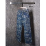 2025年11月27日秋冬新作Louis Vuittonジーパン高品質人気商品/LDF工場