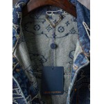 2025年11月27日秋冬新作Louis Vuittonジャケット高品質人気商品/LDF工場