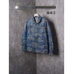 2025年11月27日秋冬新作Louis Vuittonジャケット高品質人気商品/LDF工場