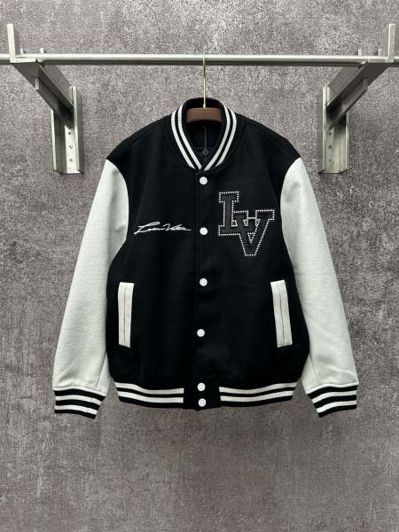 2025年11月27日秋冬新作Louis Vuittonジャ...