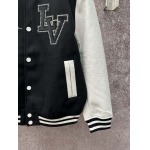 2025年11月27日秋冬新作Louis Vuittonジャケット高品質人気商品/LDF工場