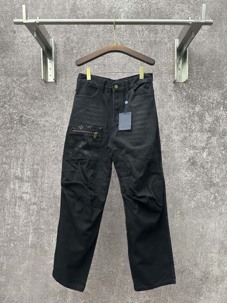 2025年11月27日秋冬新作Louis Vuittonジー...