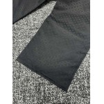 2025年11月27日秋冬新作Louis Vuittonズボン高品質人気商品/LDF工場