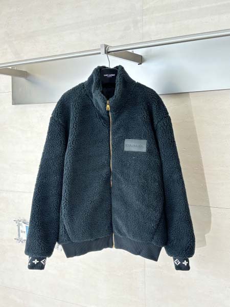 2025年11月27日秋冬新作Louis Vuittonジャ...