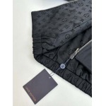 2025年11月27日秋冬新作Louis Vuittonジャケット高品質人気商品/LDF工場