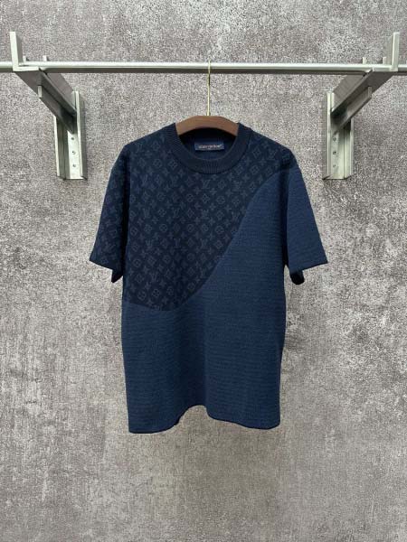 2025年11月27日秋冬新作Louis Vuittonニッ...