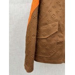 2025年11月27日秋冬新作Louis Vuittonジャケット高品質人気商品/LDF工場