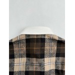 2025年11月27日秋冬新作Louis Vuittonシャツ高品質人気商品/LDF工場