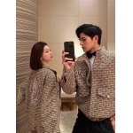 2025年11月30日秋冬新作ルイヴィトンジャケット高品質人気商品/LDF工場