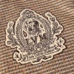 2025年11月30日秋冬新作ルイヴィトンジャケット高品質人気商品/LDF工場