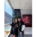 2025年11月30日秋冬新作ルイヴィトンジャケット高品質人気商品/LDF工場