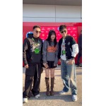 2025年11月30日秋冬新作ルイヴィトンジャケット高品質人気商品/LDF工場