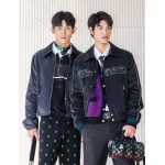 2025年11月30日秋冬新作ルイヴィトンジャケット高品質人気商品/LDF工場