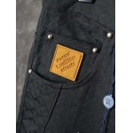 2025年11月30日秋冬新作ルイヴィトンズボン高品質人気商品/LDF工場