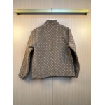 2025年11月30日秋冬新作ルイヴィトンジャケット高品質人気商品/LDF工場